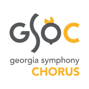 GSO Chorus Merchandise