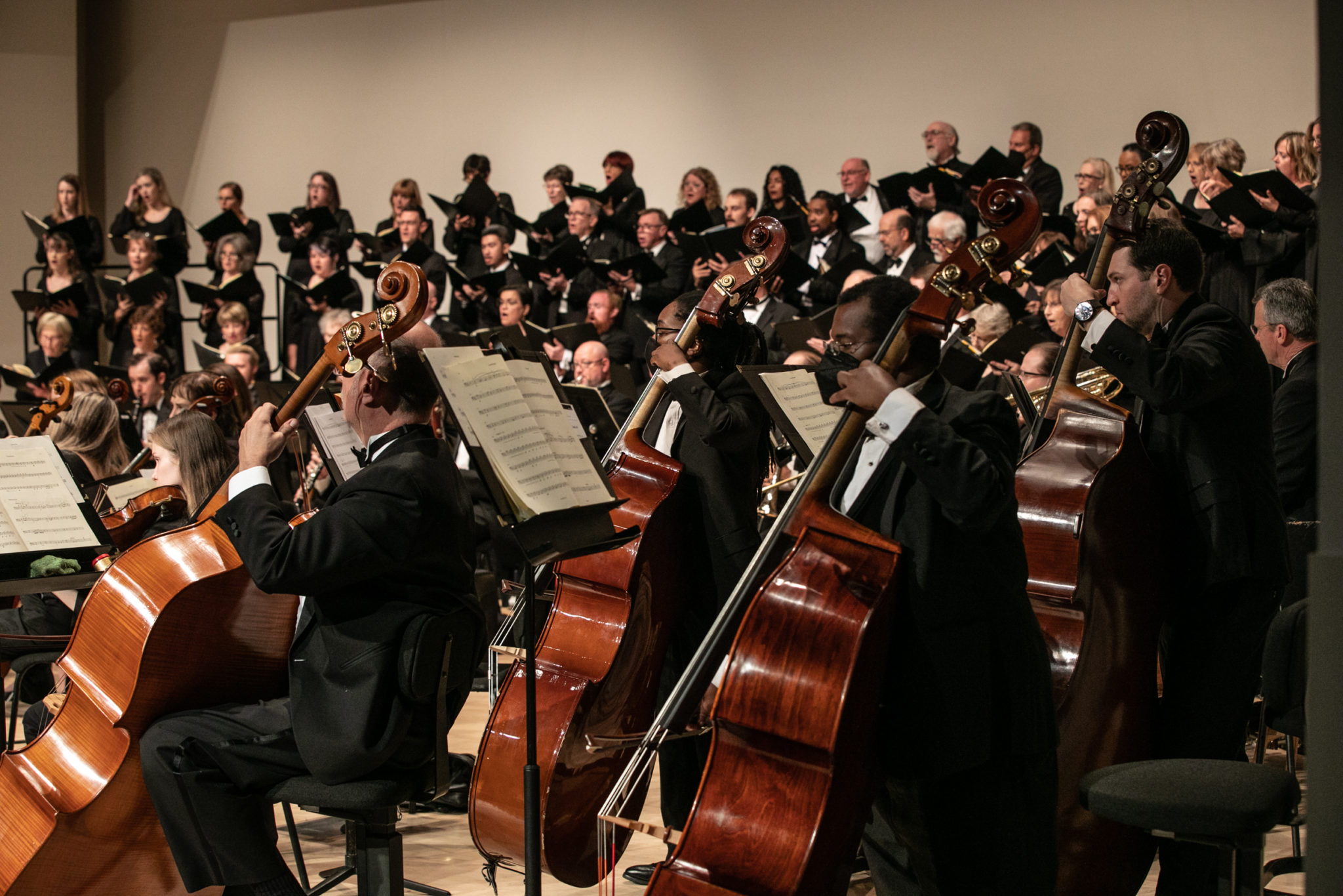 Symphony Orchestra Announces GiveBack Initiative