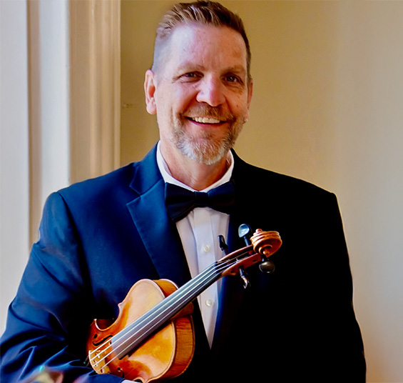 Dr. David Doke