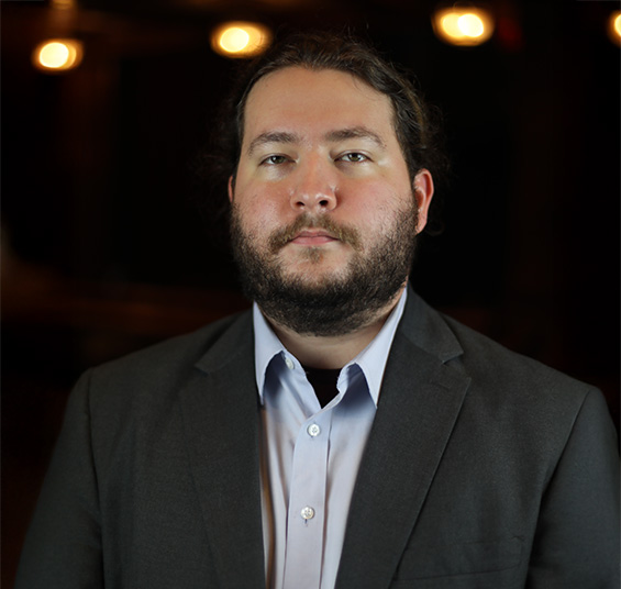 Dr. William "Will" Whitehead