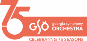 Georgia Symphony Orchestra - Celebrating 75 Seasons