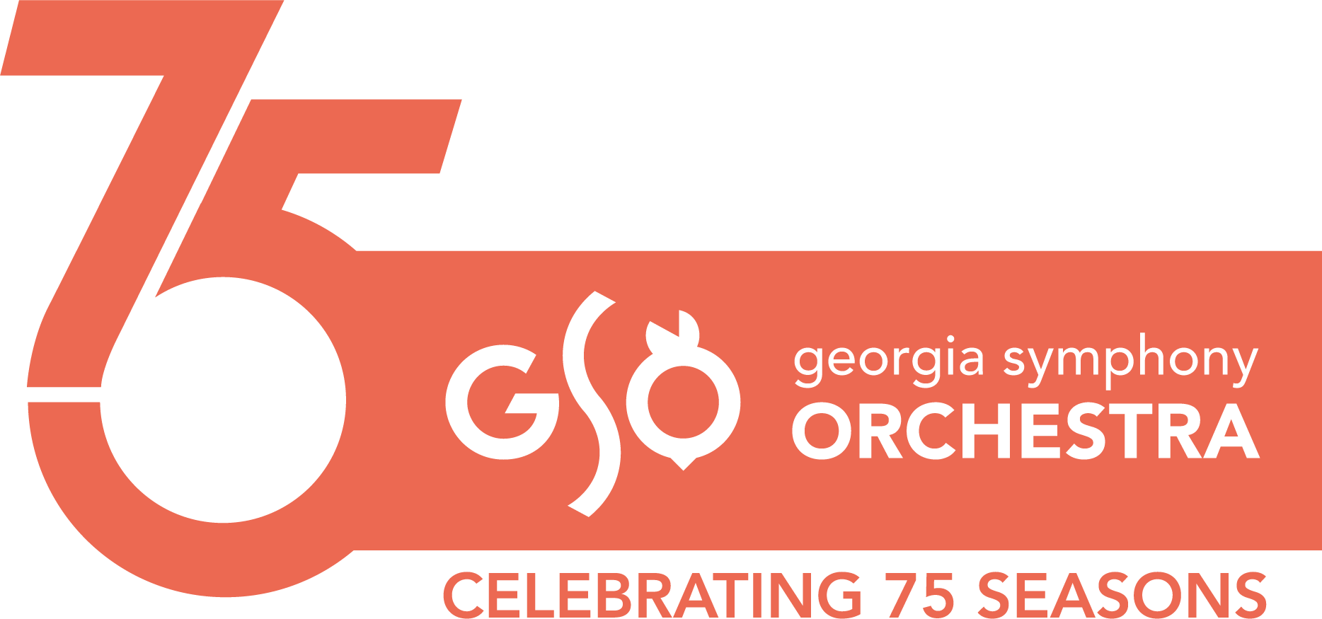 Georgia Symphony Orchestra - Celebrating 75 Seasons